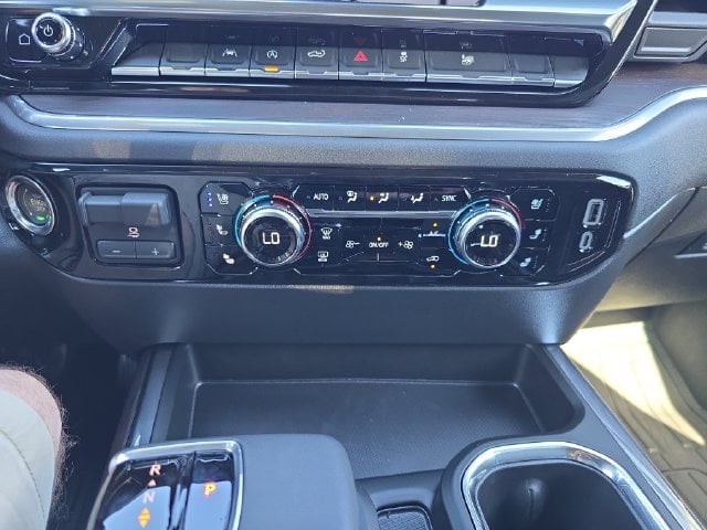 New 2026 GMC Sierra 1500 SLT - photo - 21