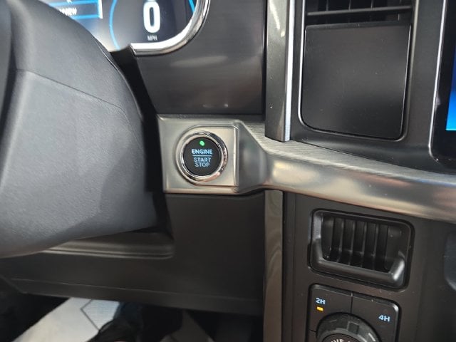 Pre-Owned 2023 Ford F-150 Lariat - photo - 24