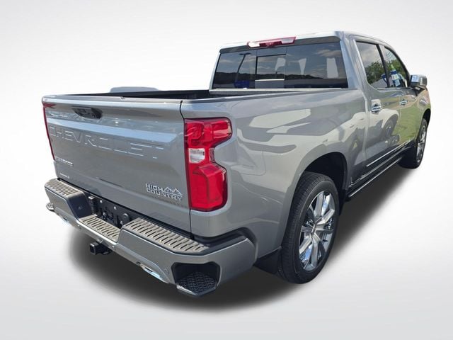 New 2026 Chevrolet Silverado 1500 High Country - photo - 6