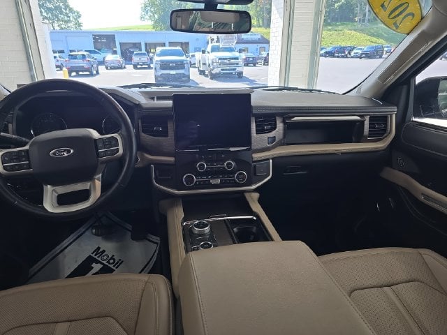 Pre-Owned 2024 Ford Expedition Limited - photo - 10