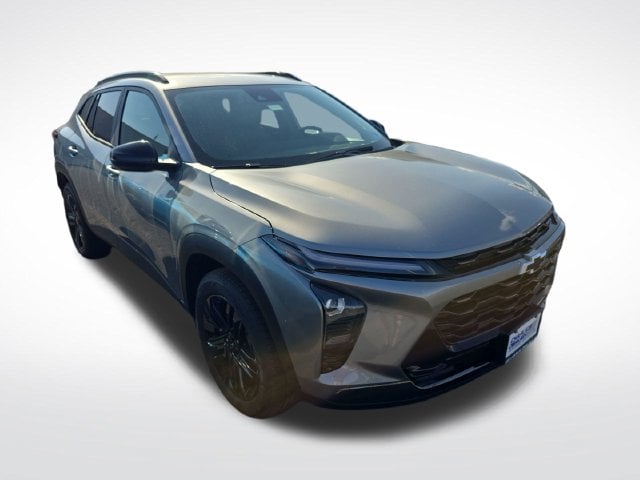 New 2026 Chevrolet Trax ACTIV - photo - 7