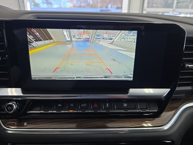 New 2026 GMC Sierra 1500 Elevation - photo - 16