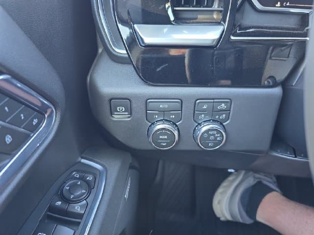 New 2026 GMC Sierra 1500 SLT - photo - 19