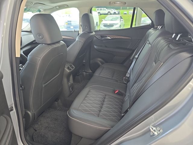 Pre-Owned 2023 Buick Envision Avenir - photo - 9