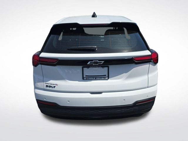 New 2027 Chevrolet Bolt EV LT - photo - 3
