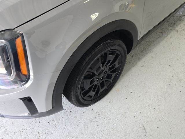 Pre-Owned 2021 Kia Telluride SX - photo - 8