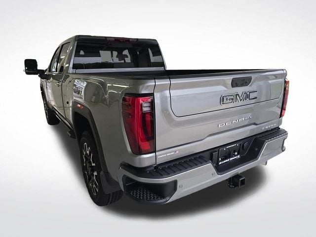 New 2026 GMC Sierra 2500HD Denali Ultimate - photo - 2