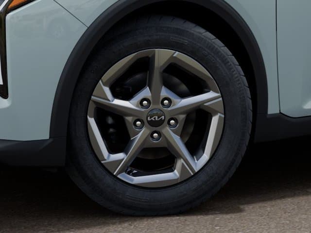 New 2027 Kia K4 LXS - photo - 8