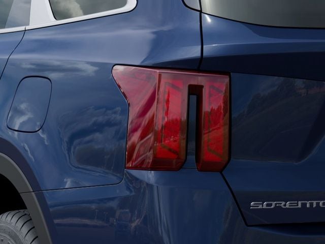 New 2026 Kia Sorento S - photo - 10