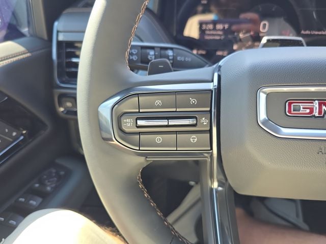 New 2026 GMC Yukon XL AT4 - photo - 19