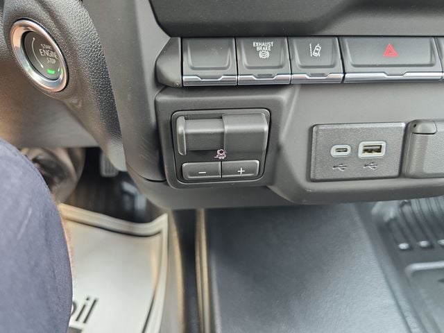 New 2026 GMC Sierra 3500HD Pro - photo - 19