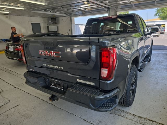 Pre-Owned 2022 GMC Sierra 1500 Limited Elevation - photo - 4