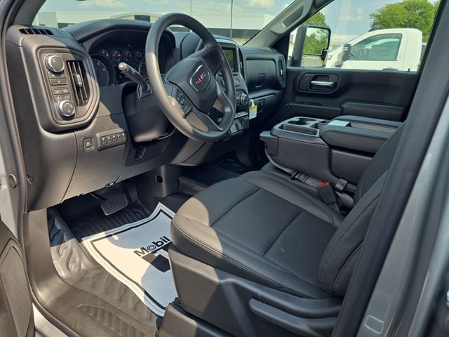 New 2026 GMC Sierra 3500HD Pro - photo - 12