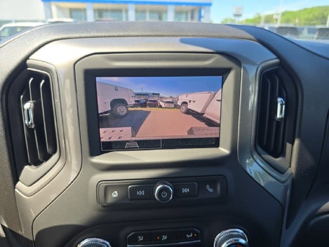New 2026 GMC Sierra 2500HD Pro - photo - 14