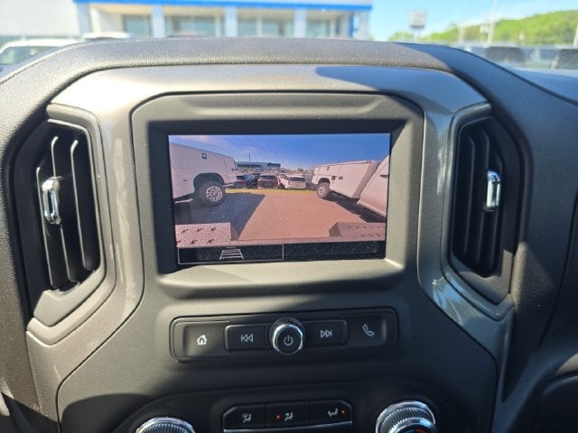New 2026 GMC Sierra 2500HD Pro - photo - 14