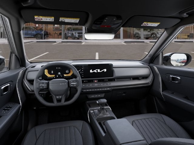 New 2027 Kia Seltos X-Line S - photo - 13