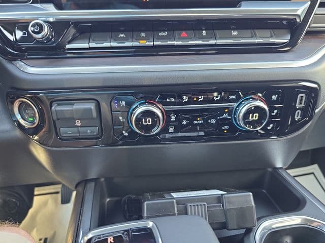 New 2026 GMC Sierra 1500 SLT - photo - 20