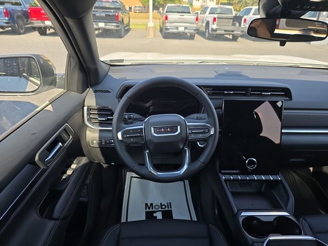 New 2027 GMC Terrain Elevation - photo - 12