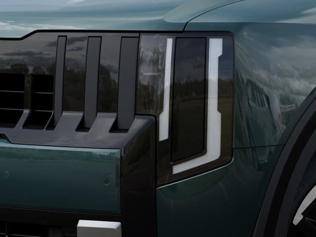 New 2027 Kia Telluride EX - photo - 9