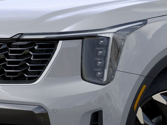 New 2026 Kia Sorento EX - photo - 9