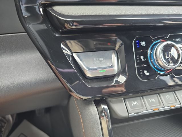 New 2026 GMC Sierra 1500 AT4 - photo - 23