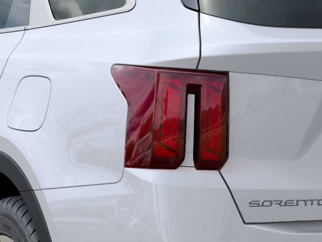New 2026 Kia Sorento Hybrid EX - photo - 10