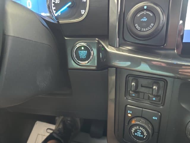 Pre-Owned 2023 Ford F-150 XLT - photo - 23