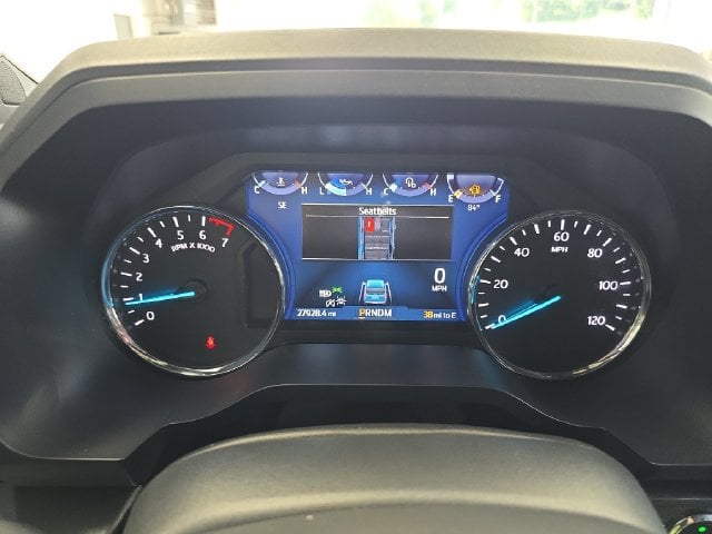 Pre-Owned 2024 Ford Expedition Timberline - photo - 16