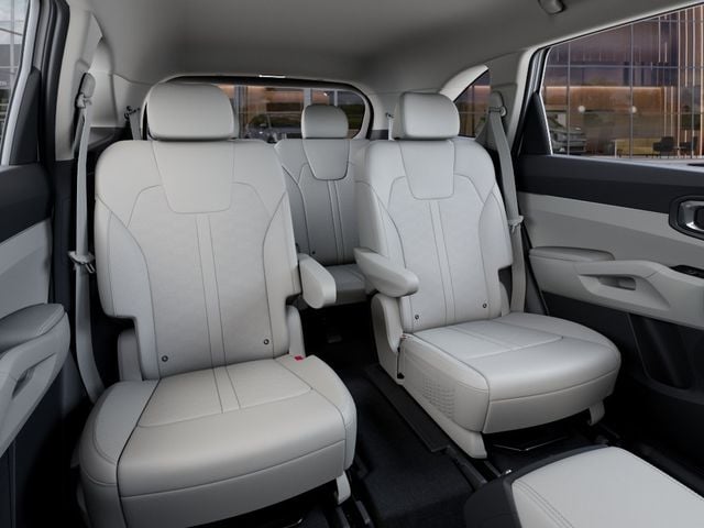 New 2026 Kia Sorento Hybrid EX - photo - 15