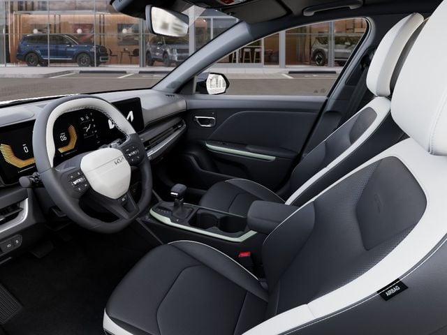 New 2026 Kia K4 GT-Line - photo - 16