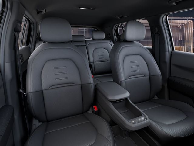 New 2027 Kia - photo - 14