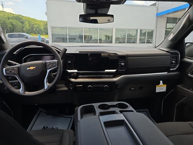 New 2026 Chevrolet Silverado 1500 LT - photo - 11