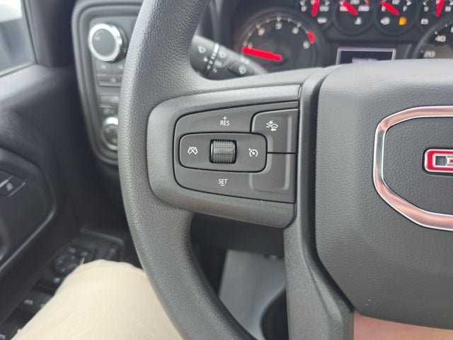 New 2026 GMC Sierra 3500HD Pro - photo - 16