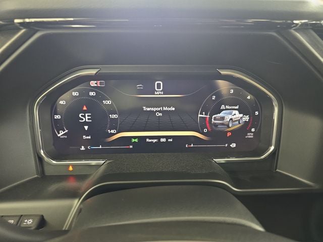 New 2026 GMC Sierra 1500 AT4 - photo - 17