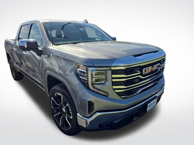 New 2026 GMC Sierra 1500 SLT - photo - 6