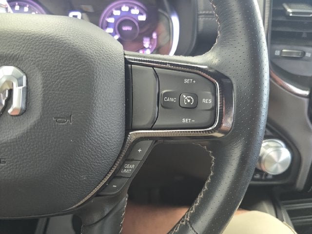 Pre-Owned 2024 Ram 1500 Rebel - photo - 17