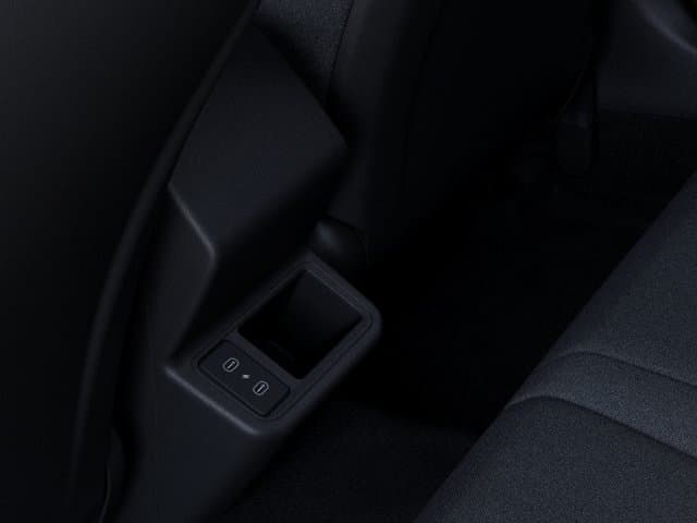 New 2027 Kia K4 LXS - photo - 25