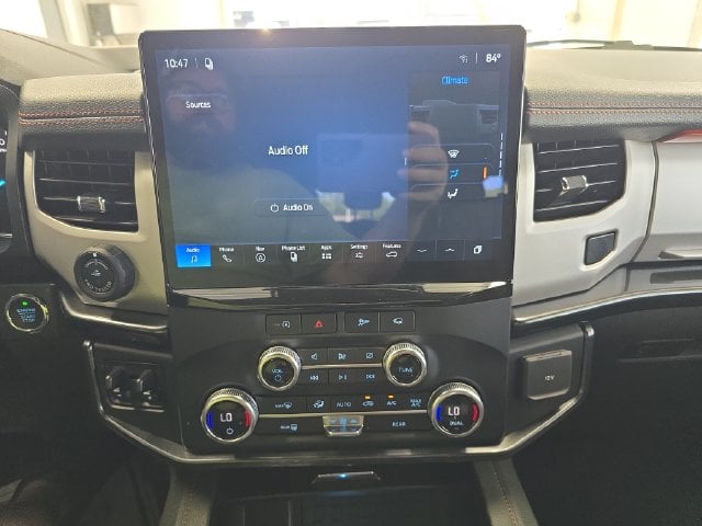 Pre-Owned 2024 Ford Expedition Timberline - photo - 14