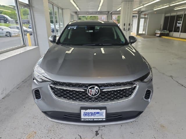 Pre-Owned 2023 Buick Envision Avenir - photo - 7