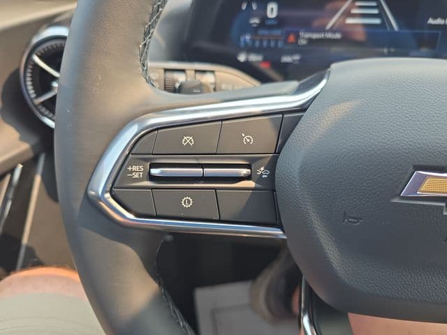 New 2027 Chevrolet Equinox LT - photo - 16