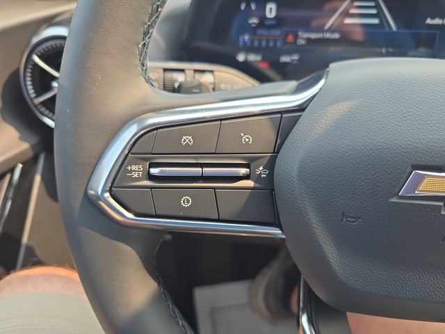 New 2027 Chevrolet Equinox LT - photo - 16