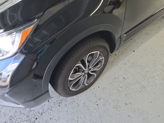 Pre-Owned 2022 Honda CR-V EX - photo - 8