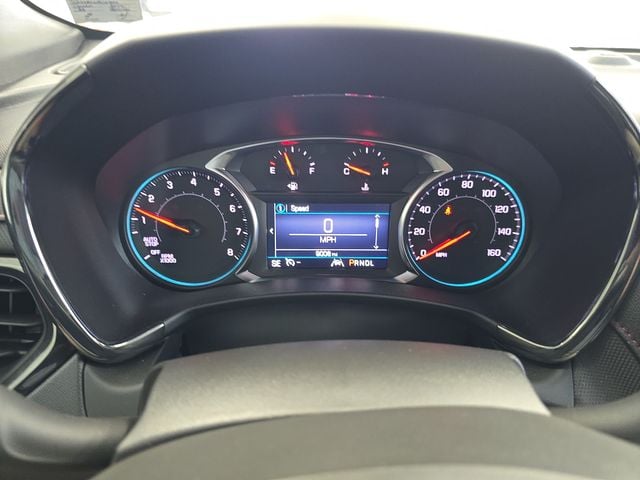 Pre-Owned 2023 Chevrolet Equinox RS - photo - 16
