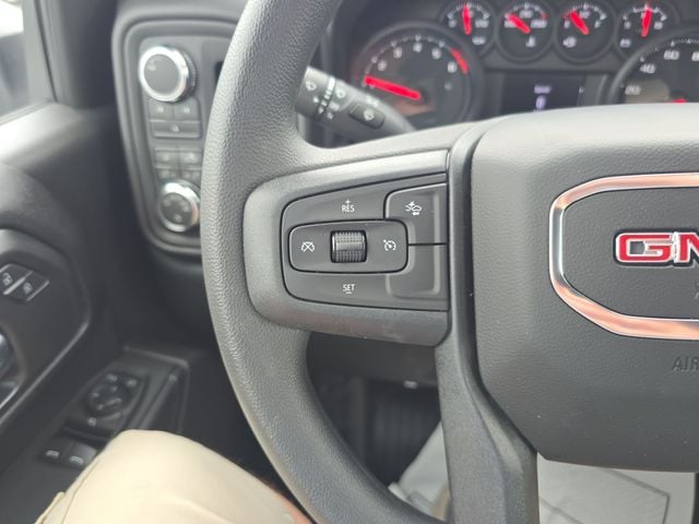 New 2026 GMC Sierra 2500HD Pro - photo - 12