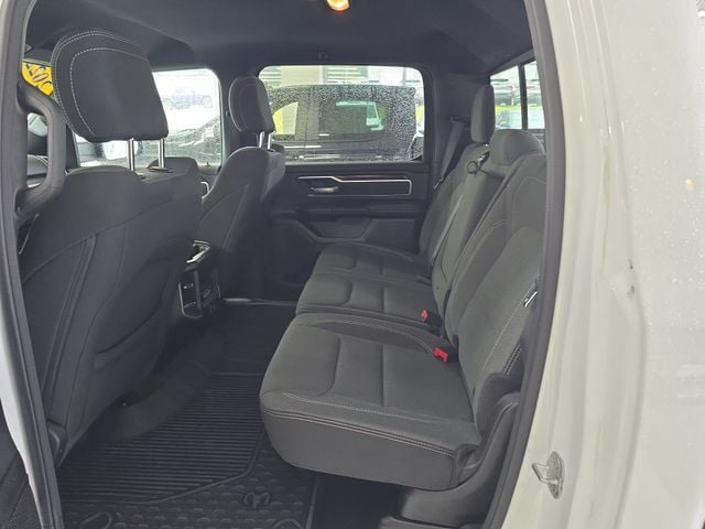 Pre-Owned 2022 Ram 1500 Big Horn/Lone Star - photo - 9
