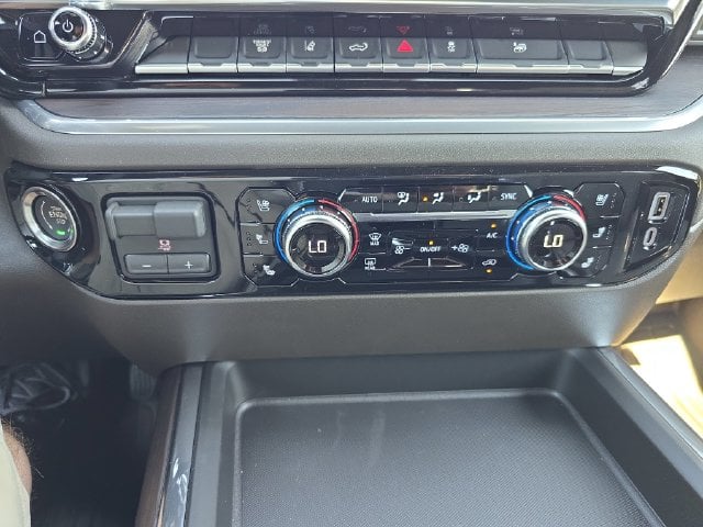 New 2026 GMC Sierra 2500HD SLT - photo - 19