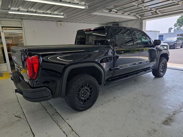 Pre-Owned 2024 GMC Sierra 1500 AT4X - photo - 5