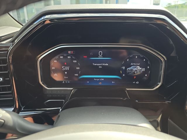New 2026 Chevrolet Silverado 1500 High Country - photo - 15