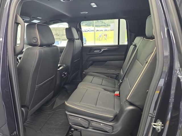 New 2026 GMC Yukon XL Elevation - photo - 9