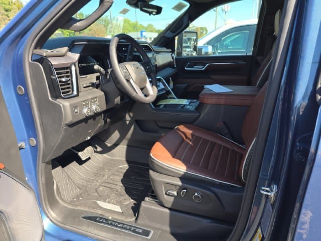 New 2026 GMC Sierra 3500HD Denali Ultimate - photo - 14